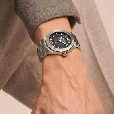 Montre Baume & Mercier Riviera 10702