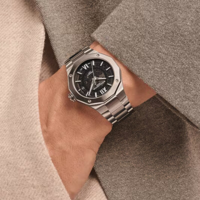 Montre Baume & Mercier Riviera 10702