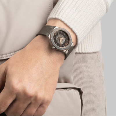 Montre Baume & Mercier Riviera 10720