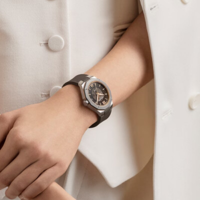 Montre Baume & Mercier Riviera 10720