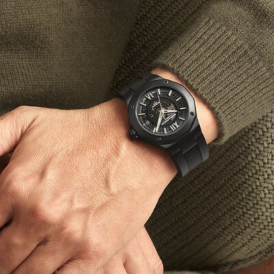 Montre Baume & Mercier Riviera 10617