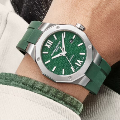 Montre Baume & Mercier Riviera 10618