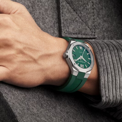 Montre Baume & Mercier Riviera 10618