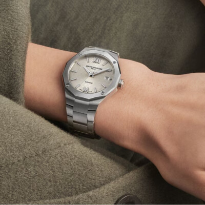 Montre Baume & Mercier Riviera Automatique 10615