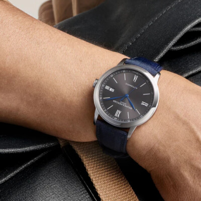 Montre Baume & Mercier Classima 10608