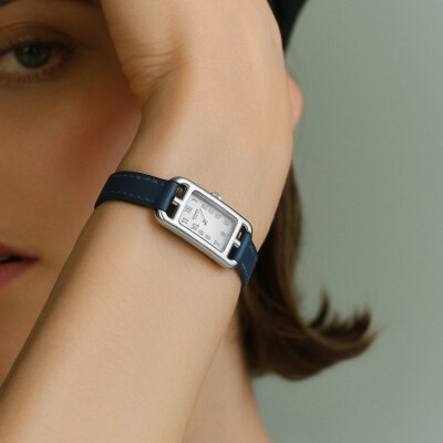 Montre Hermès Nantucket, Petit Modèle, 29mm