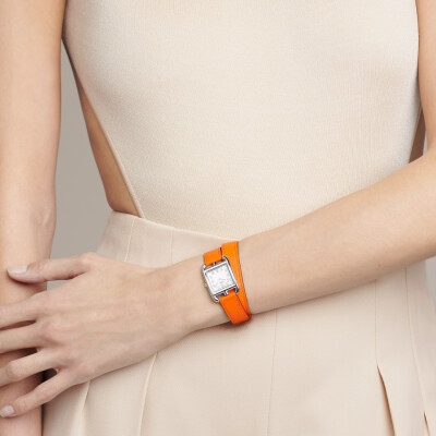 Montre Hermès Cape Cod, Petit Modèle, 31mm