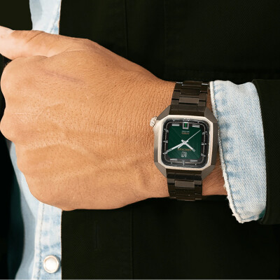 Montre March LA.B AM2 SLIM AUTOMATIQUE Ultimate