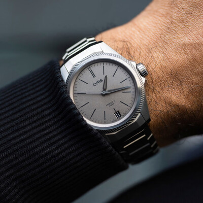 Montre Oris ProPilot X Calibre 400