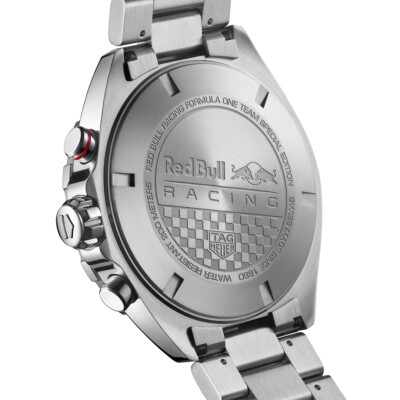 Montre TAG Heuer Formula 1 x Red Bull Racing Édition Spéciale