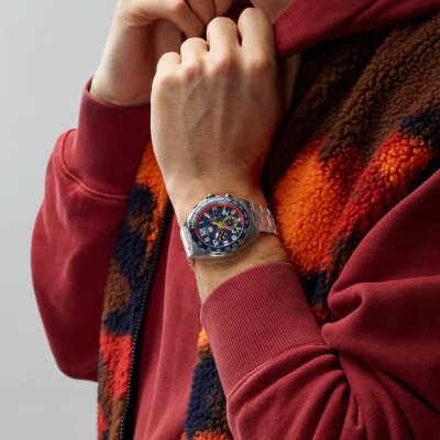 Montre TAG Heuer Formula 1 x Red Bull Racing Édition Spéciale