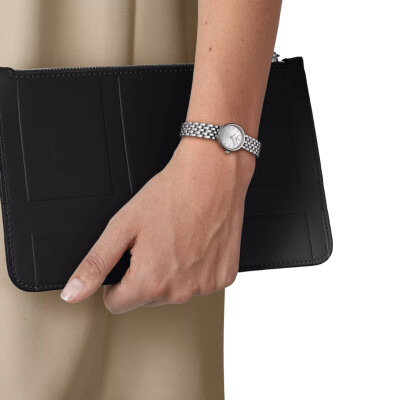 Montre Tissot Lovely Round