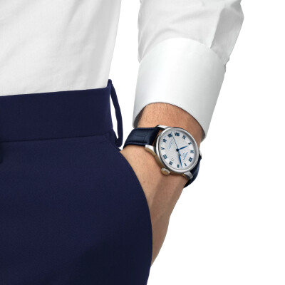 Montre Tissot Le Locle Powermatic 80 Édition Spéciale 20ème anniversaire