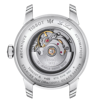 Montre Tissot Le Locle Automatic Lady 29mm