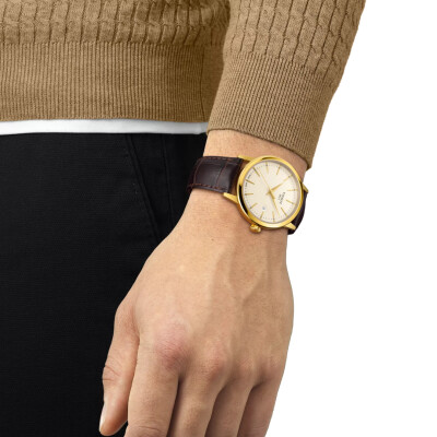 Montre Tissot Classic Dream Quartz 42mm