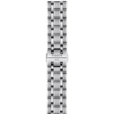 Montre Tissot Chemin Des Tourelles Powermatic 80