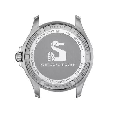 Montre Tissot Seastar 1000 40mm