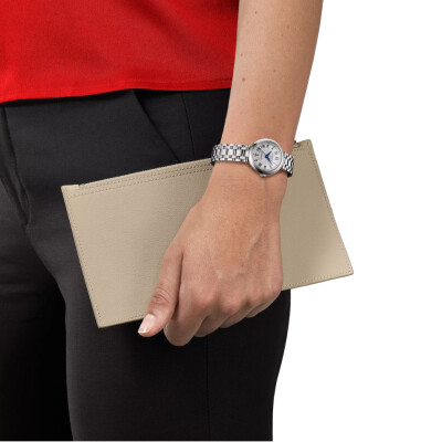 Montre Tissot Bellissima Automatic