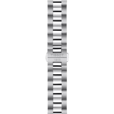 Montre Tissot Gentleman Powermatic 80 Open Heart