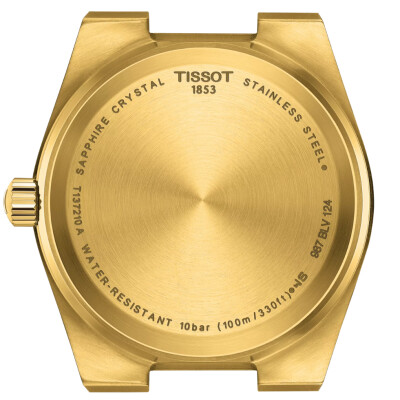 Montre Tissot PRX 35mm