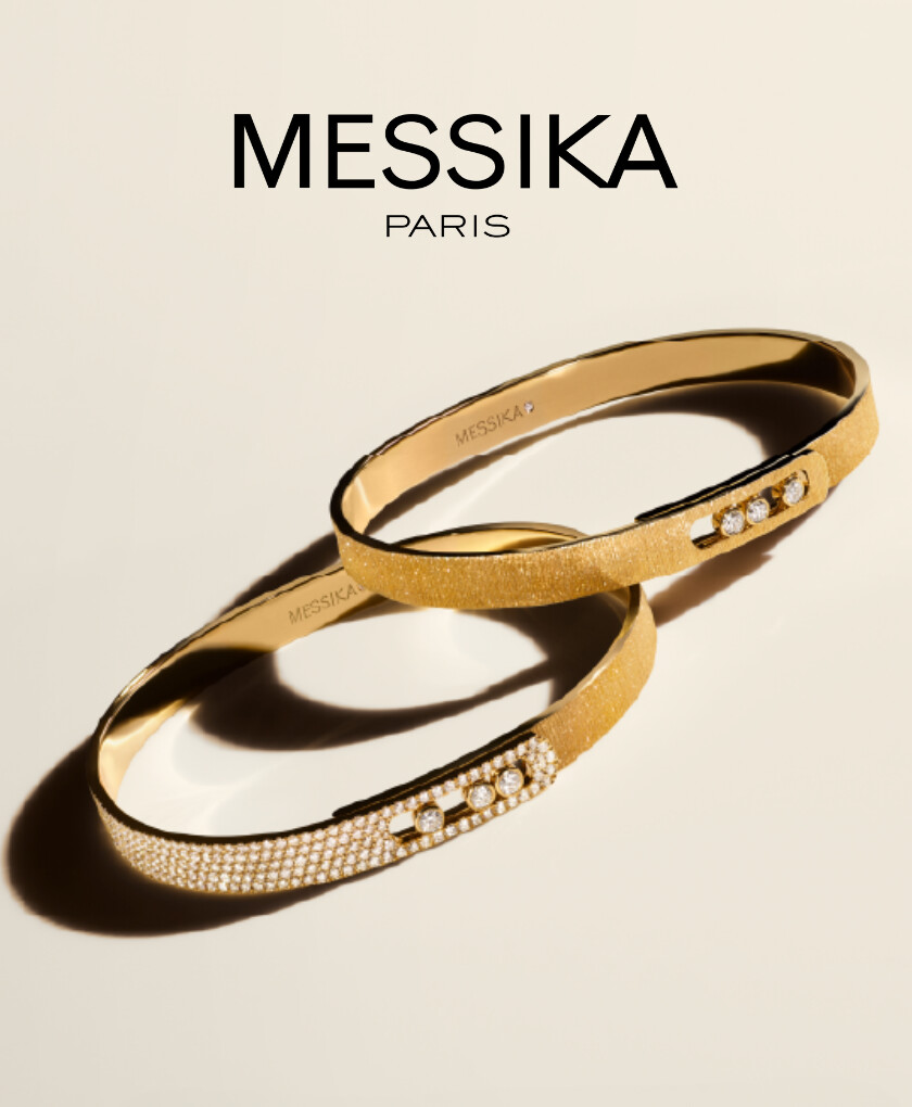 Joaillerie Messika