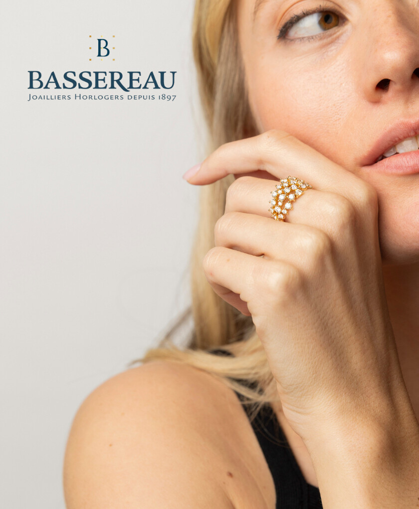 JOAILLERIE BASSEREAU