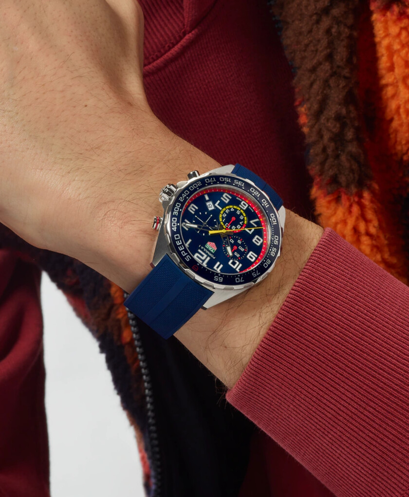 Tag Heuer