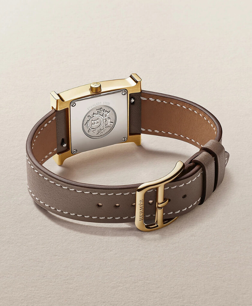 Montres Hermès