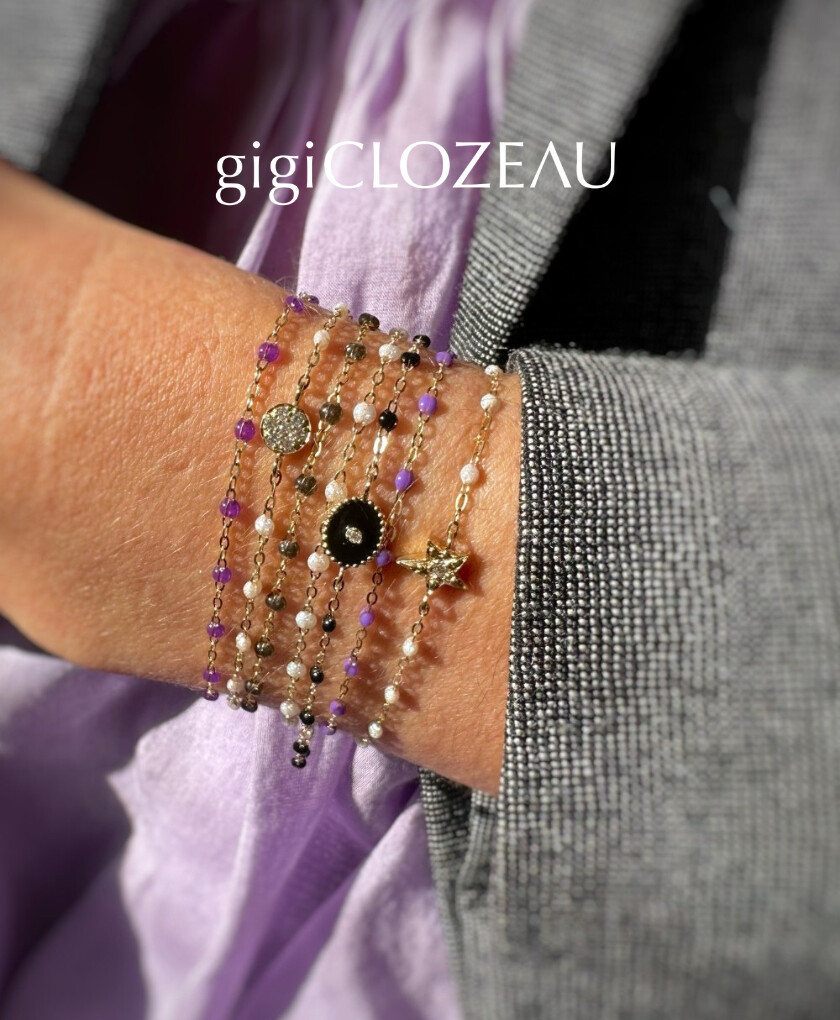 Voir les bracelets