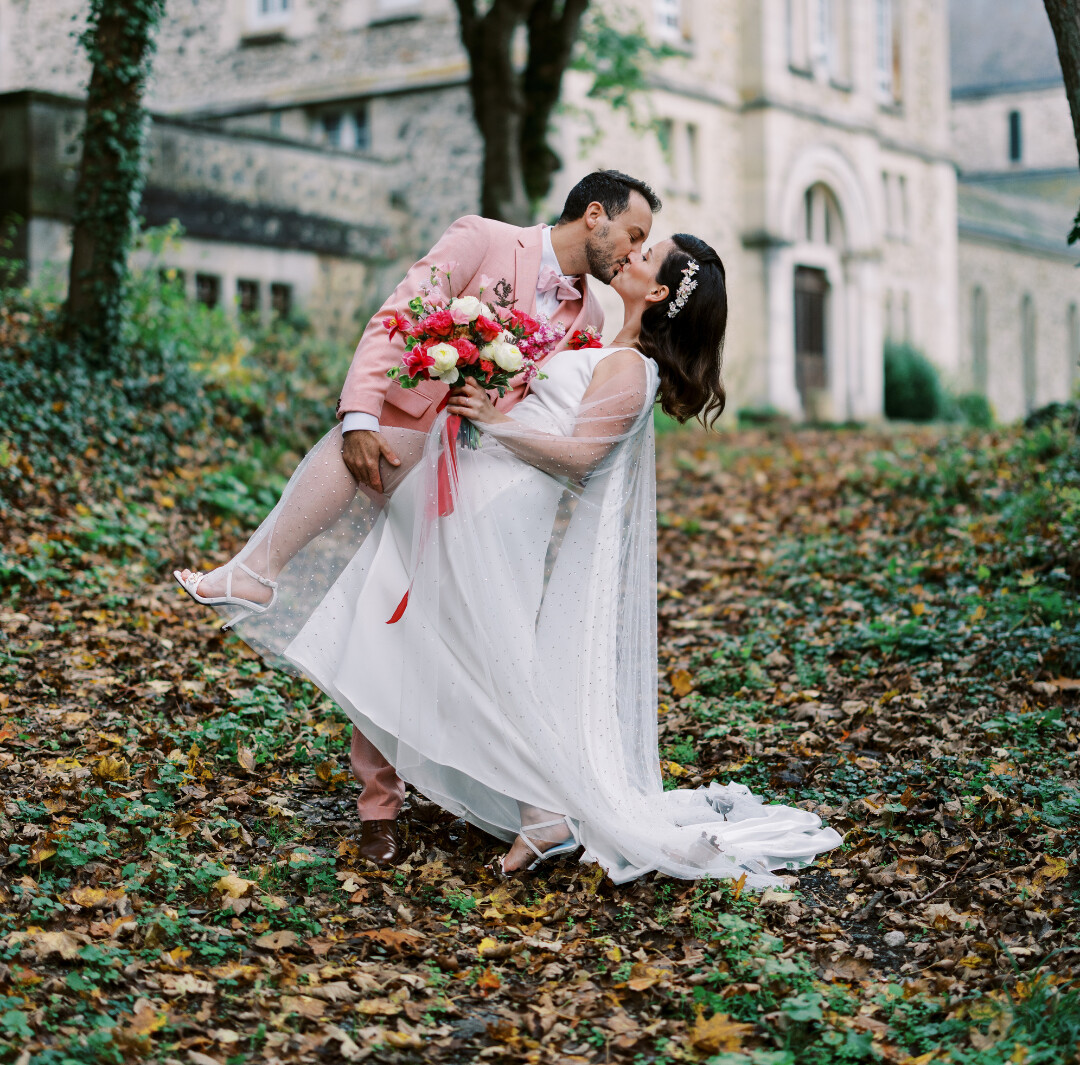 Mariage Bassereau Reims