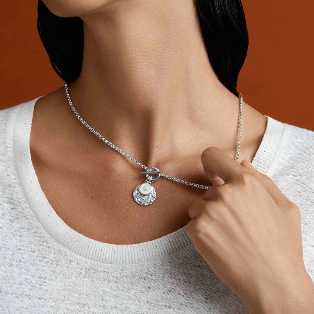 Bijoux en argent Arthus Bertrand