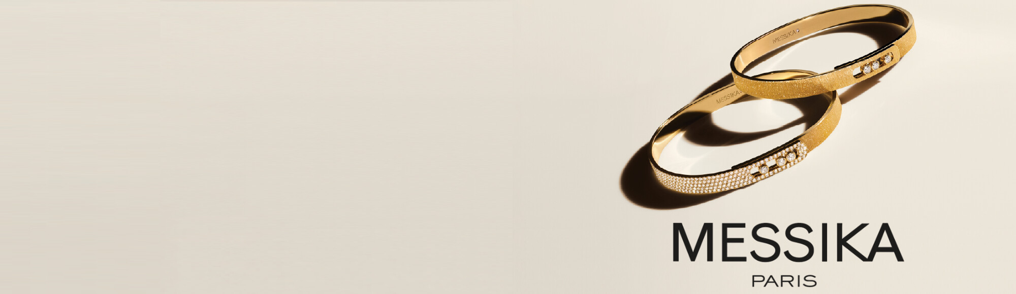 Bijoux Messika Move Noa Ciselé or jaune Bassereau