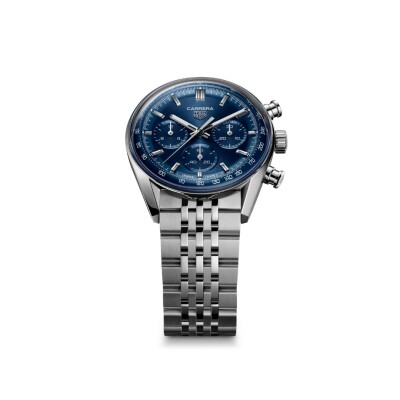 Montre TAG Heuer Carrera Chronograph Automatic 41mm