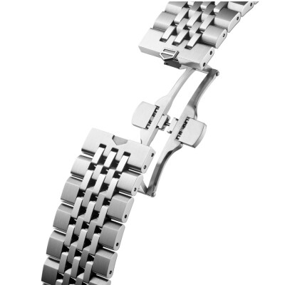 Montre TAG Heuer Carrera Chronograph Automatic 41mm