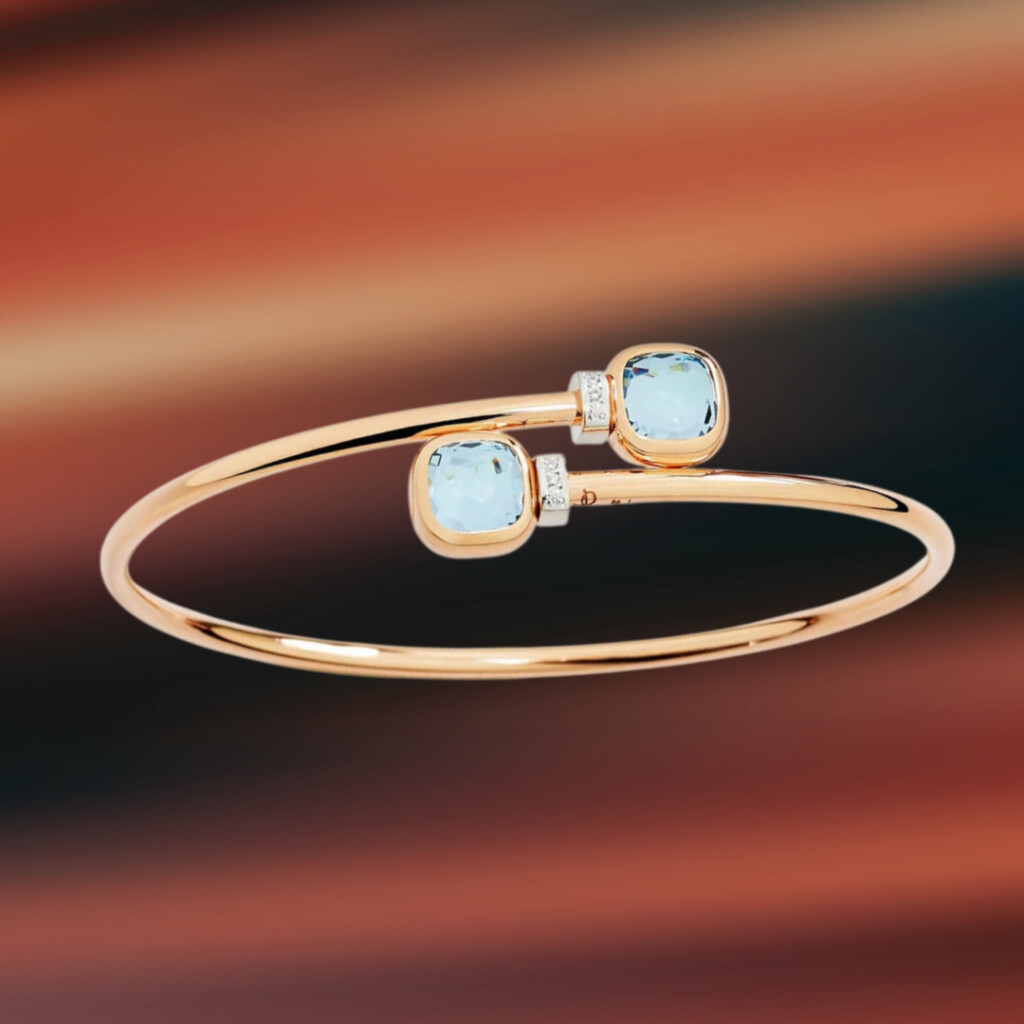Bijoux Pomellato