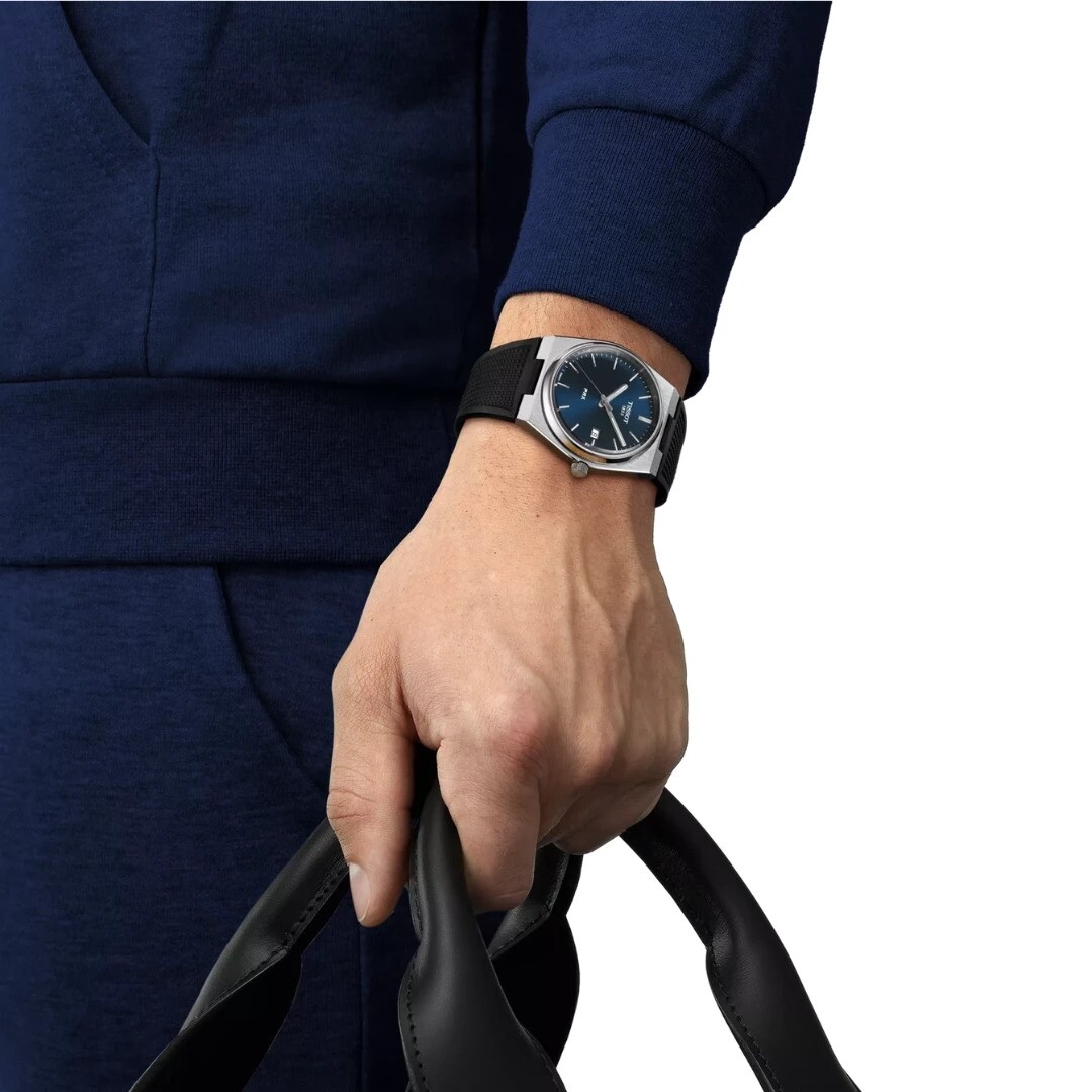 Montre Tissot T137.410.17.041.00