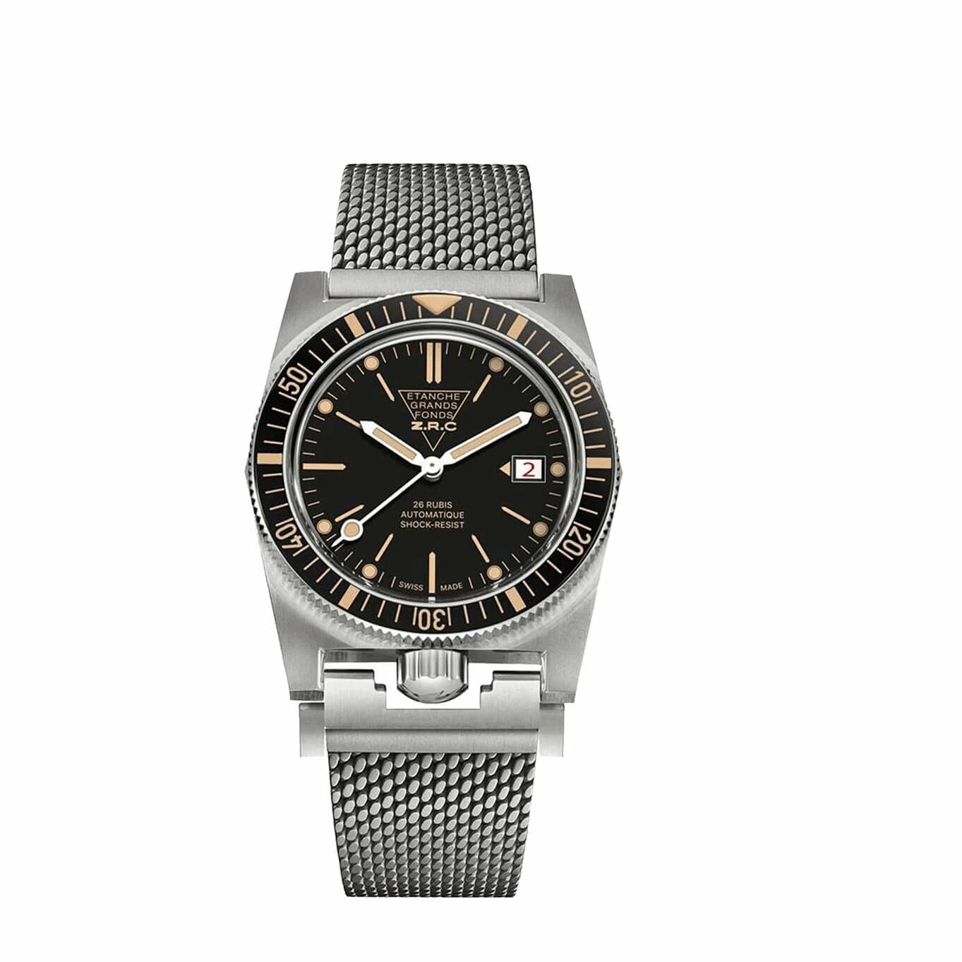 Montre ZRC1904 GF38213