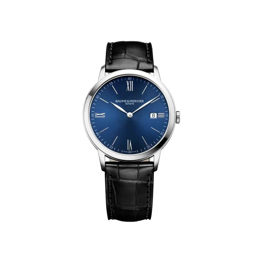 Montre Classima Baume & Mercier MOA10324