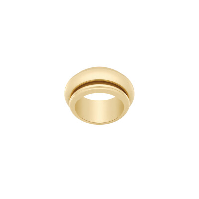 Bague Piaget Possession GM en or jaune