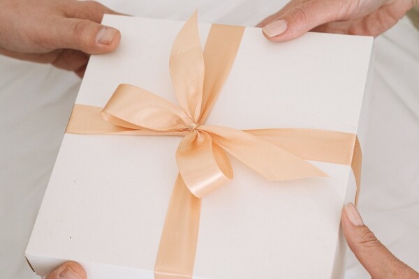 Carte cadeau