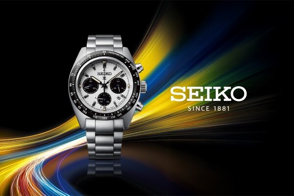 Montre Seiko