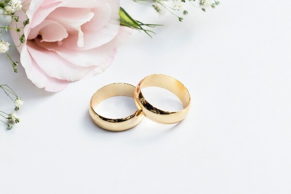 Alliances homme