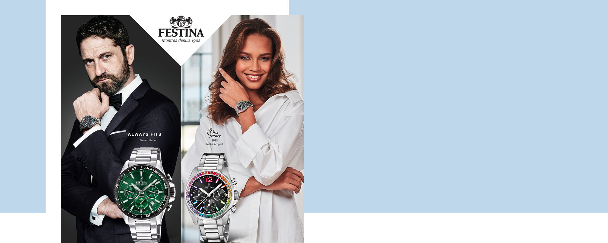 Festina