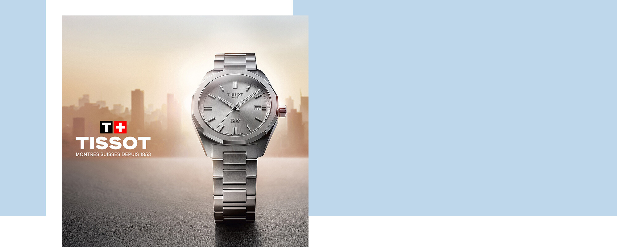 Marque Tissot