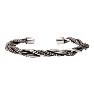 Jonc Twist en corde de basse