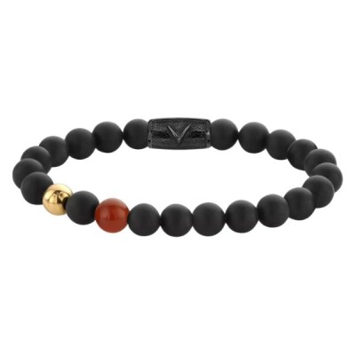Yellowgold & Red Eye