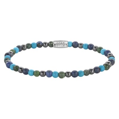 Bracelet Rebel & Rose - Blue Nights