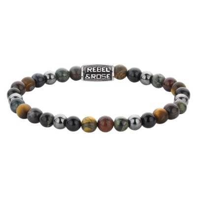 Bracelet Rebel & Rose - Stormy Weather Vintage