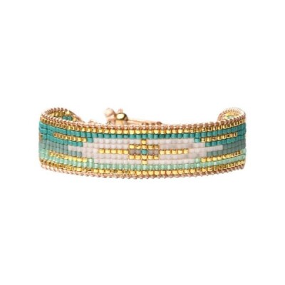 Bracelet Belle Mais Pas Que - Laguna Beach Charly