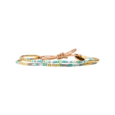 Bracelet Belle Mais Pas Que - Laguna Beach Alya